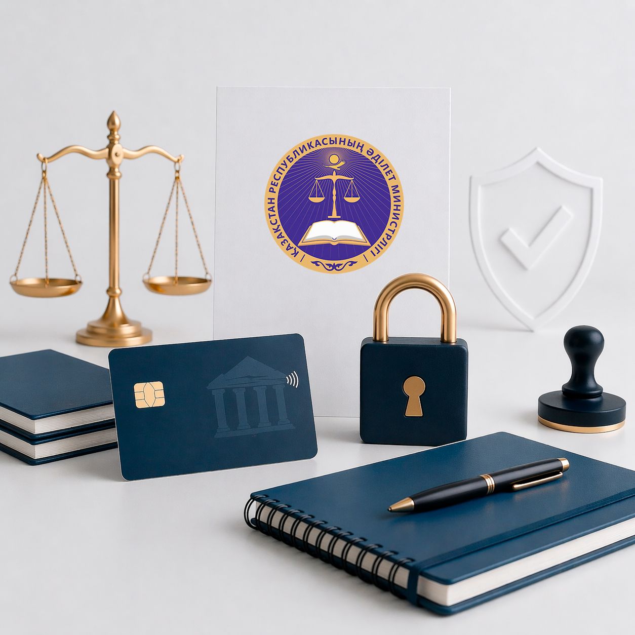 ⚡️В Казахстане начата акция по снятию арестов со счетов должников