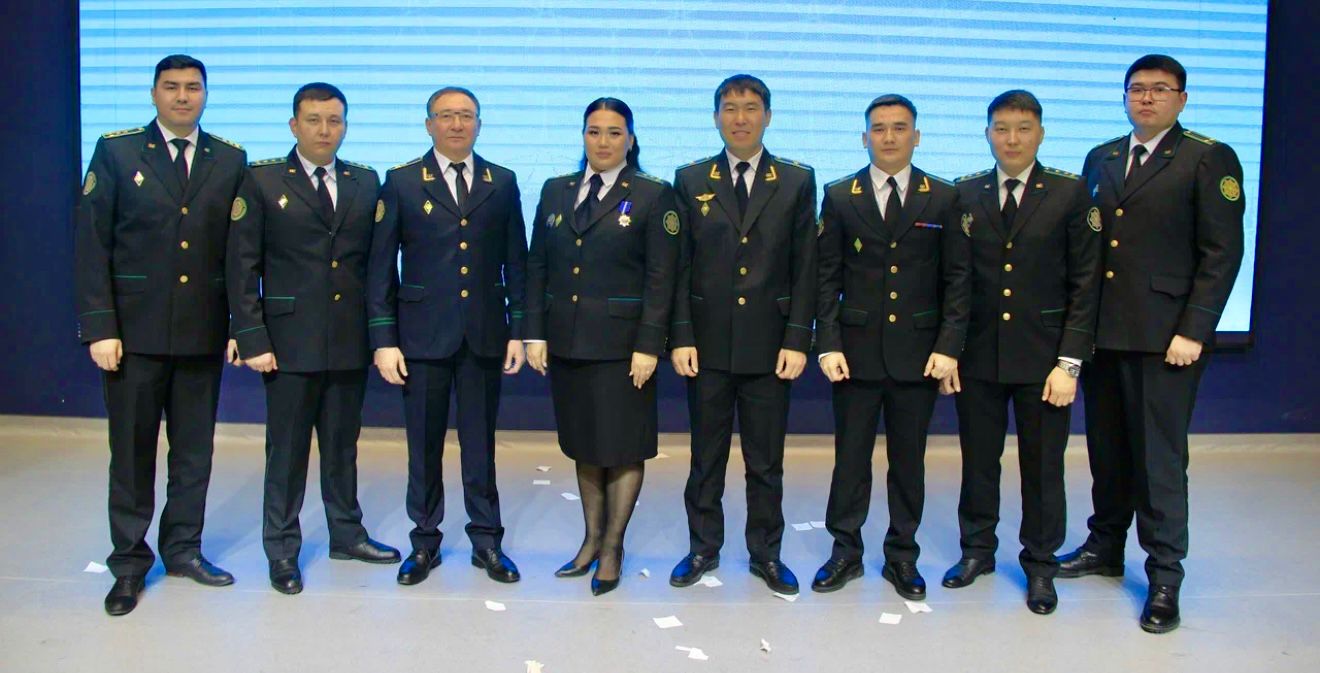 Абай: День следствия — результат в приоритете