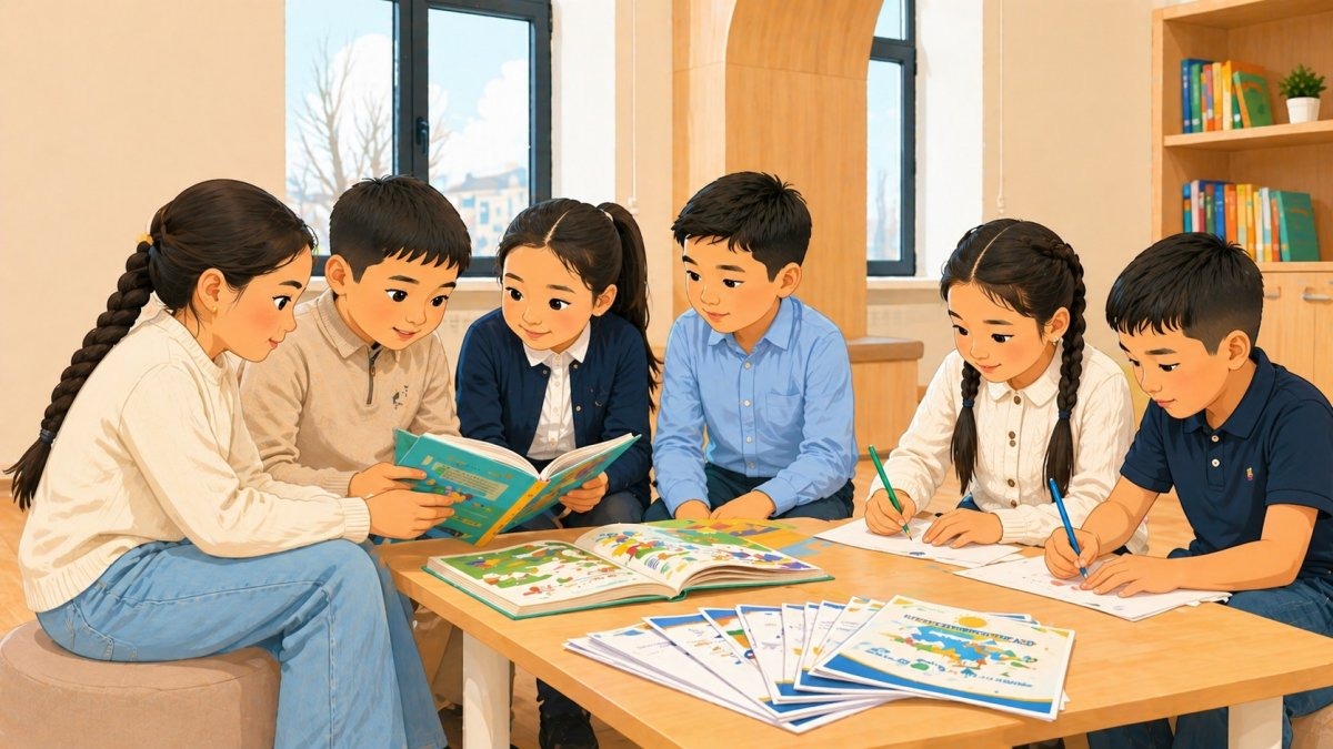 В Казахстане внедряются единый межведомственный регламент по защите детей и институт кейс-менеджеров