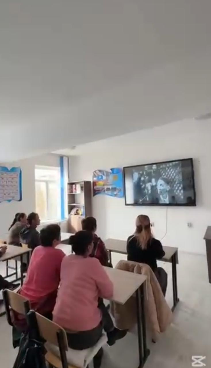 Документальный фильм «170 лет эпосу любви»