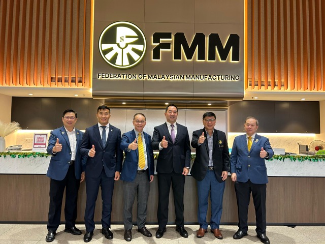 Казахстан укрепляет промышленное сотрудничество с Малайзией