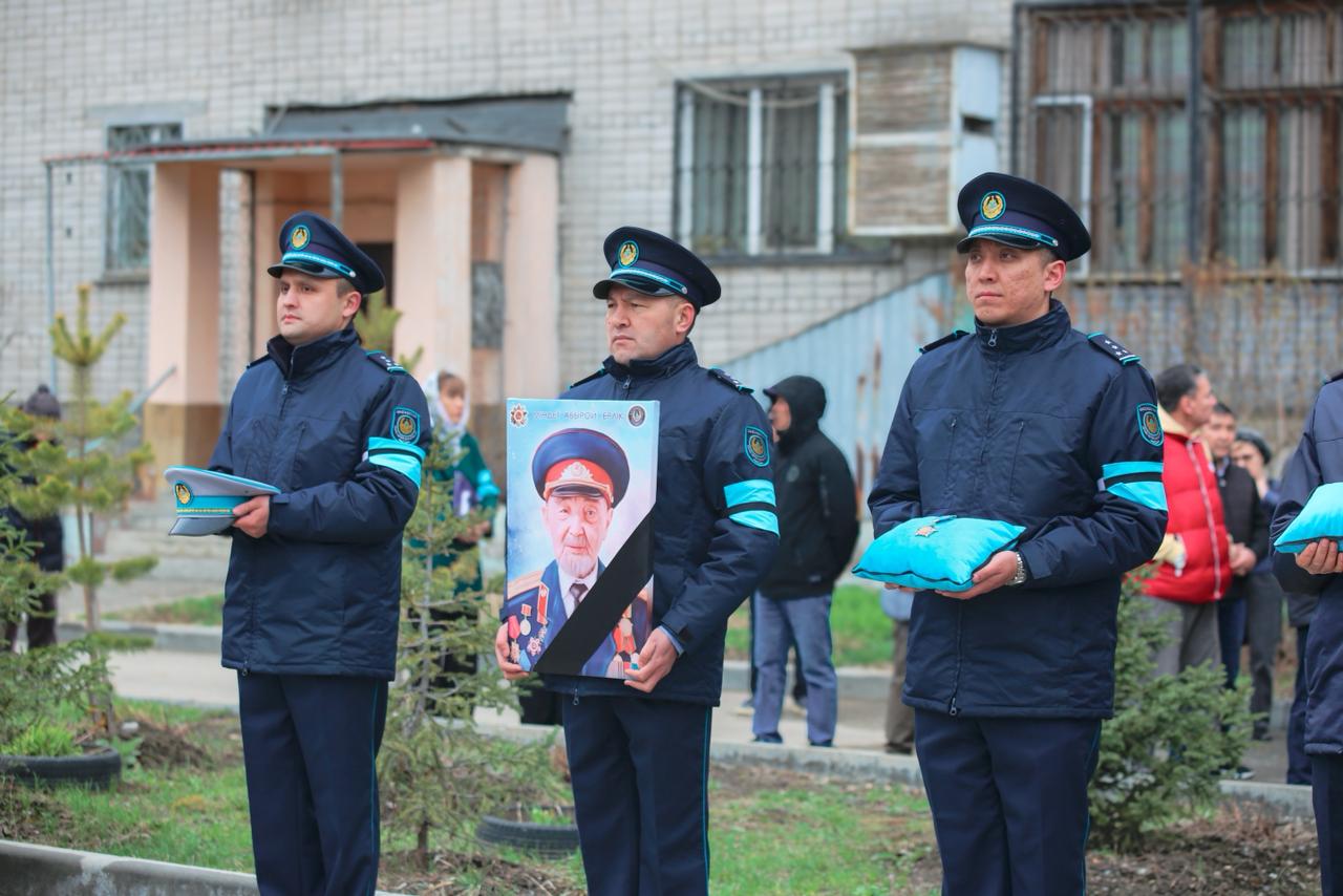 Светлая память Герою