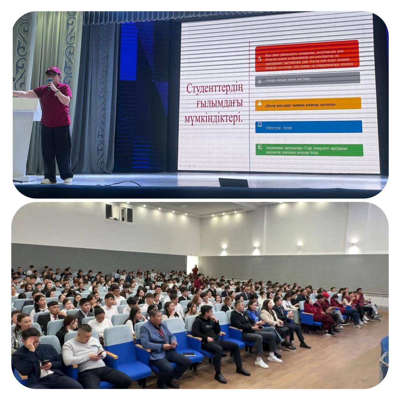 VII  районный форум по пофессиональной ориентации “ПУТЬ В БУДУЩЕЕ”