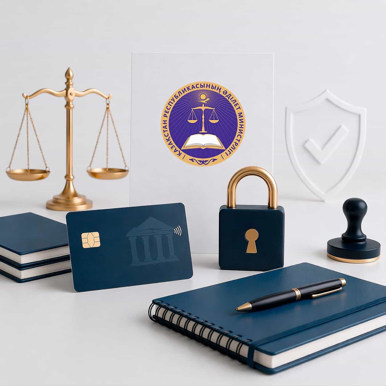 В Казахстане начата акция по снятию арестов со счетов должников