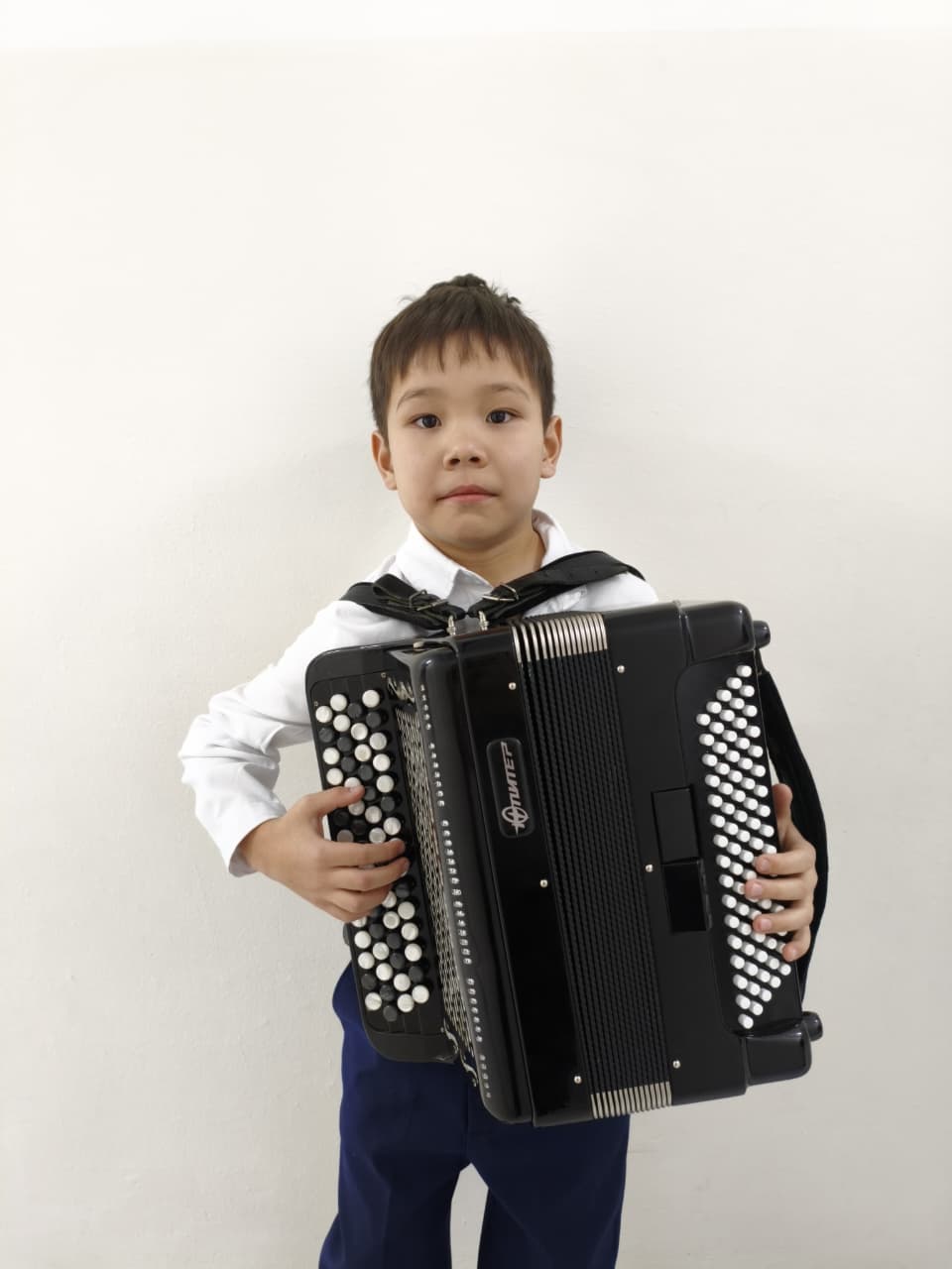 Триумф юных музыкантов на «ЖасStar»