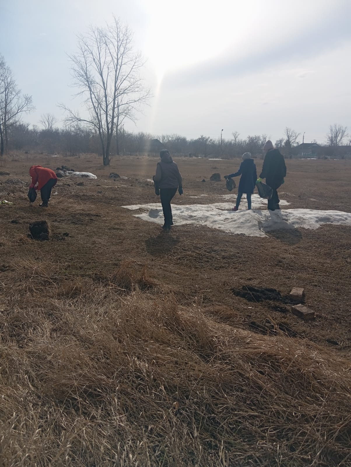 Таза Қазақстан