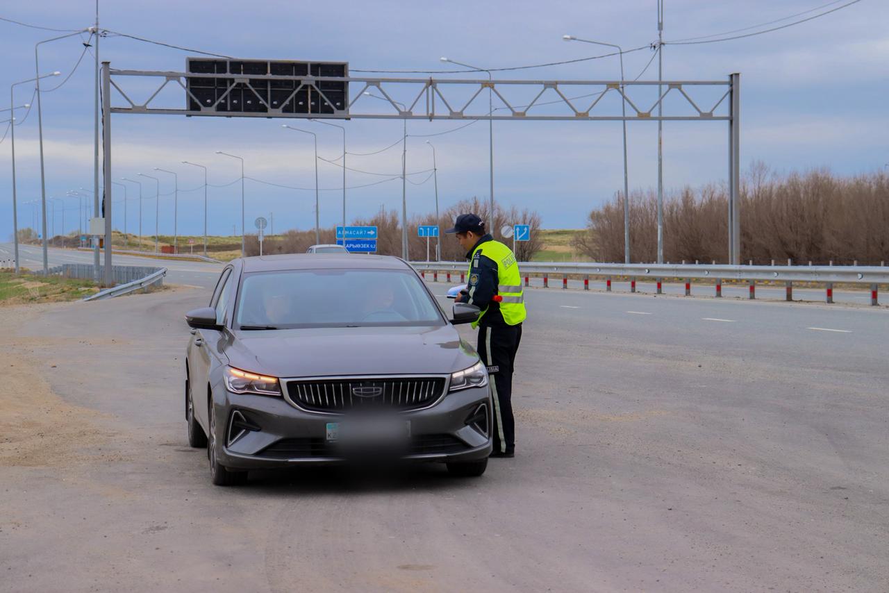 В ВКО стартует ОПМ «Правопорядок»