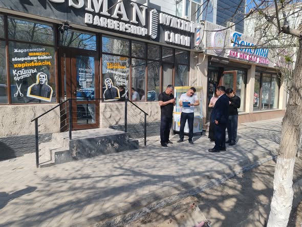 Незаконное строительство снесли