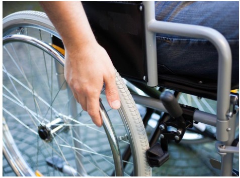 В Казахстане запускают пилотный проект по обеспечению отдельными техническими средствами реабилитации