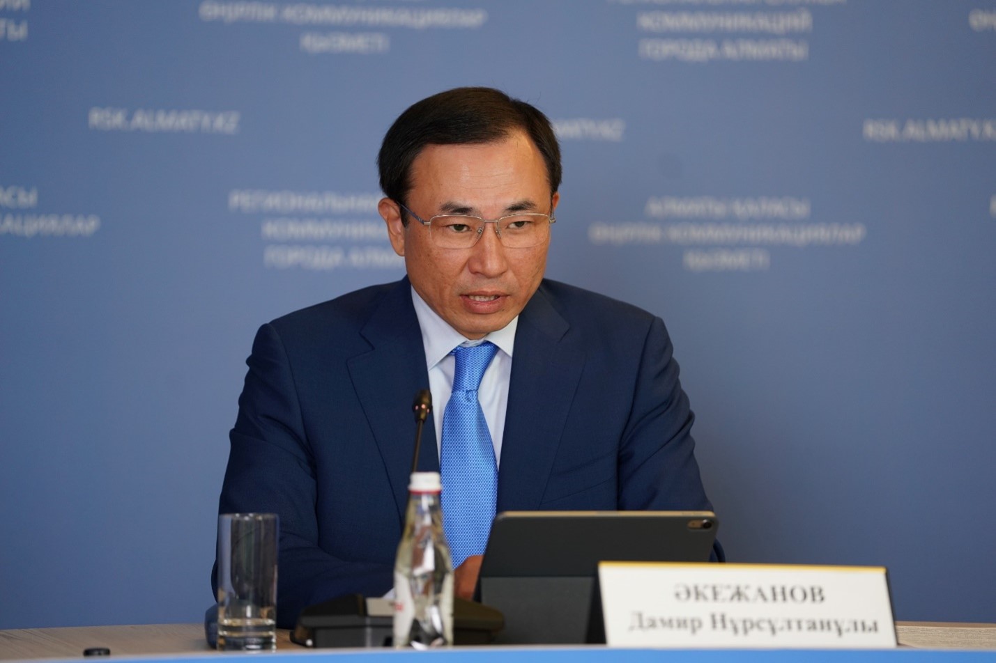 120 тыс. жителей получат доступ к инженерным сетям в Турксибском районе Алматы