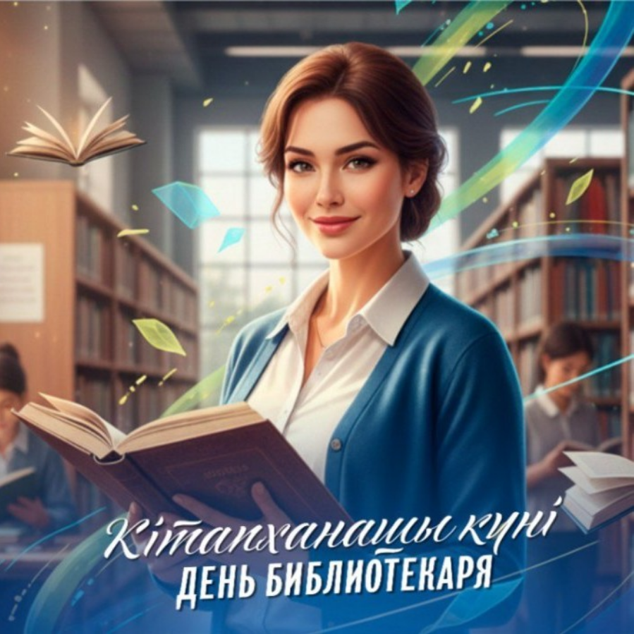 Уважаемые работники библиотечной сферы!