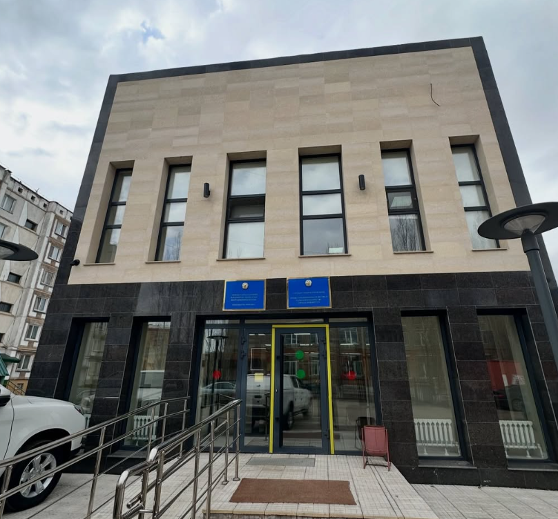 📢 Уважаемые жители города Кокшетау!