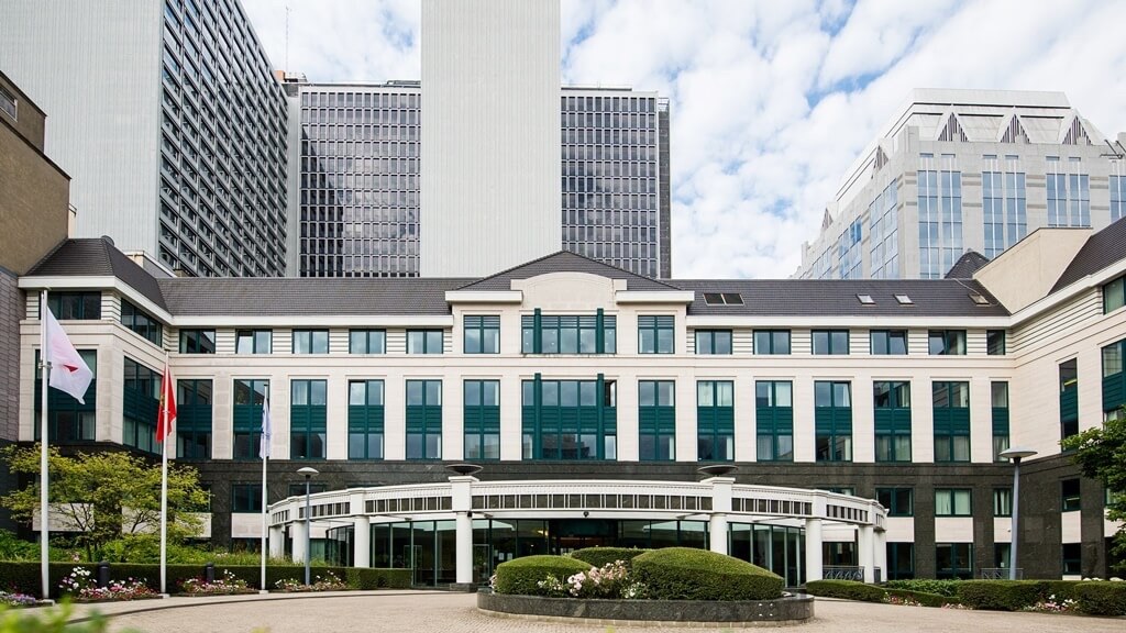 Казахстан принял участие в 111-й сессии Финансового комитета Всемирной таможенной организации