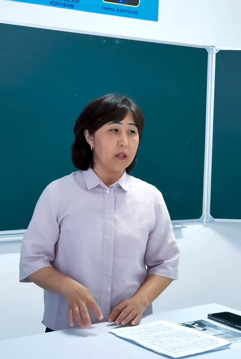 ВЕДУТСЯ РАБОТЫ ПО РАННЕЙ ПРОФОРИЕНТАЦИИ.