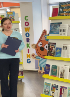 В Петропавловске с молодёжью провели встречу по профилактике экстремизма и терроризма