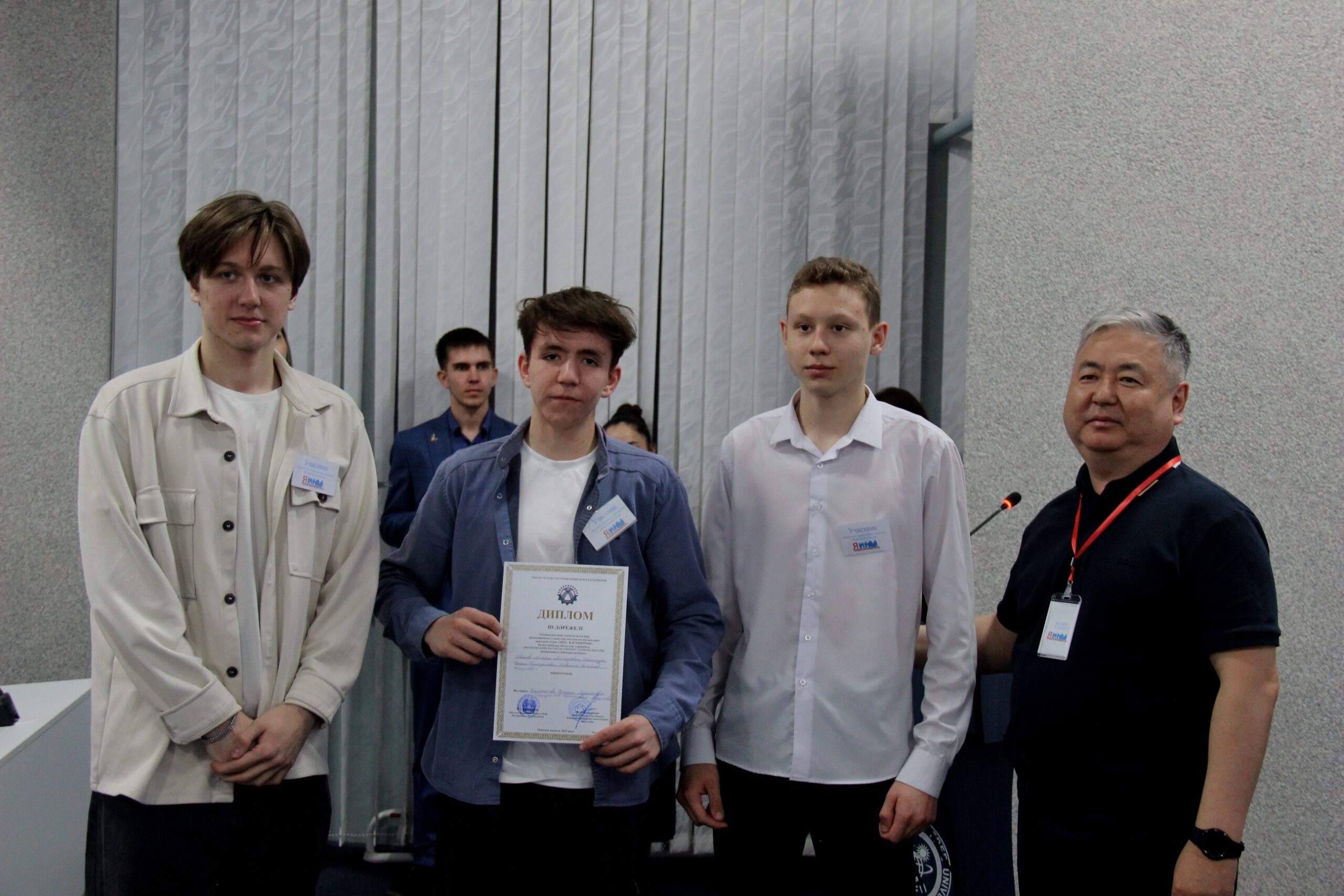 В ВКО пройдет форум «ALTAY BUSINESS», посвящённый развитию предпринимательства в области