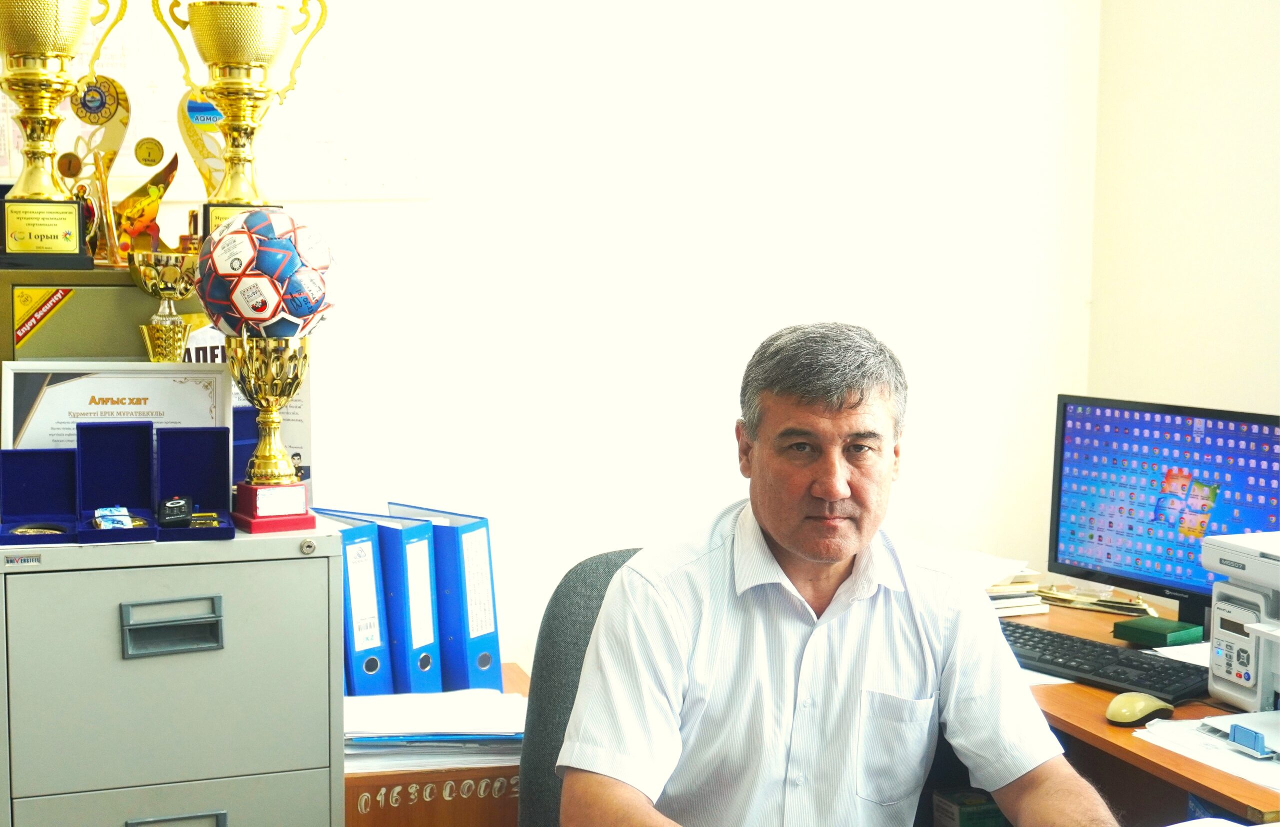 Информация о проведении государственных услуг за март 2026 года