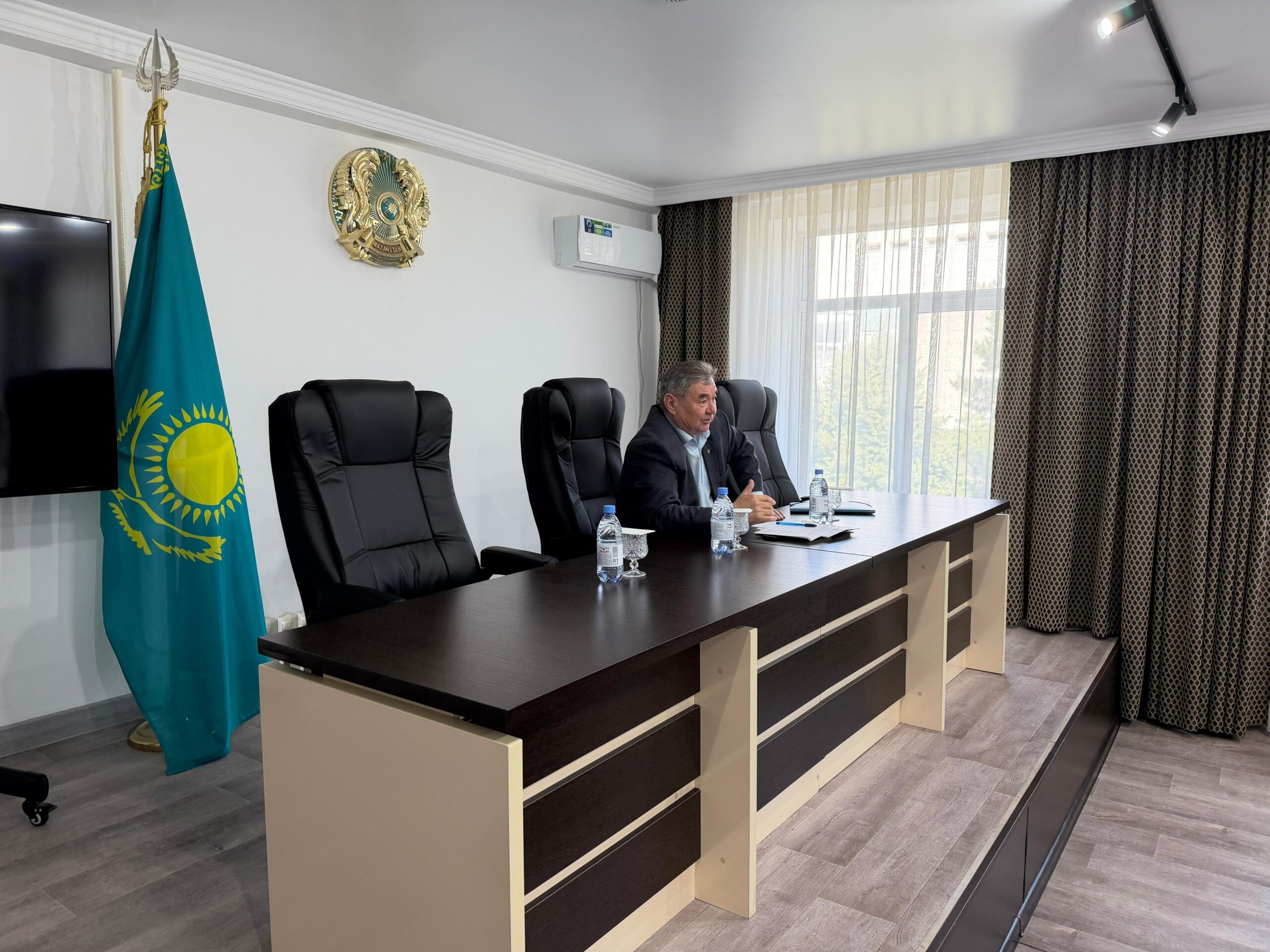 Разъяснительная работа