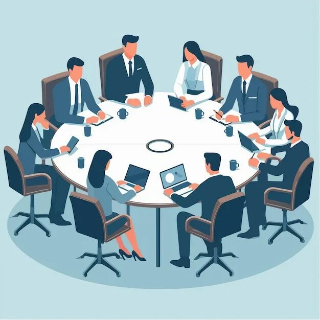 Совещание с руководством медицинских организаций и управления здравоохранения акимата Костанайской области