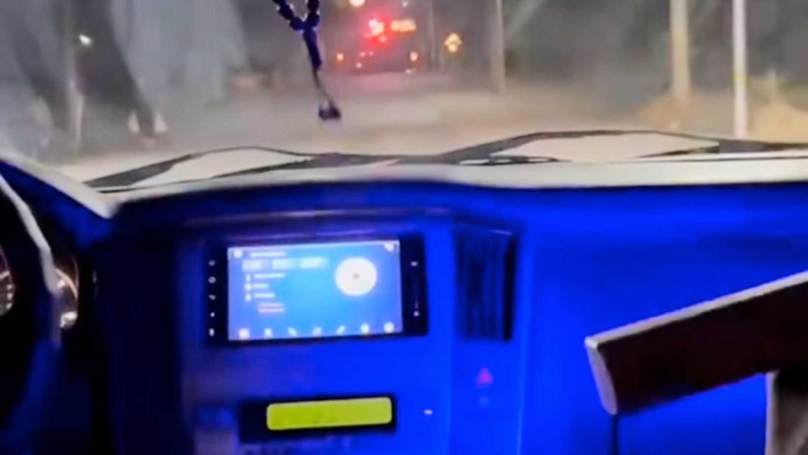 ПО СЛЕДАМ ПУБЛИКАЦИИ: НЕСОВЕРШЕННОЛЕТНИЙ ВОДИТЕЛЬ ПРИВЛЕЧЁН К ОТВЕТСТВЕННОСТИ