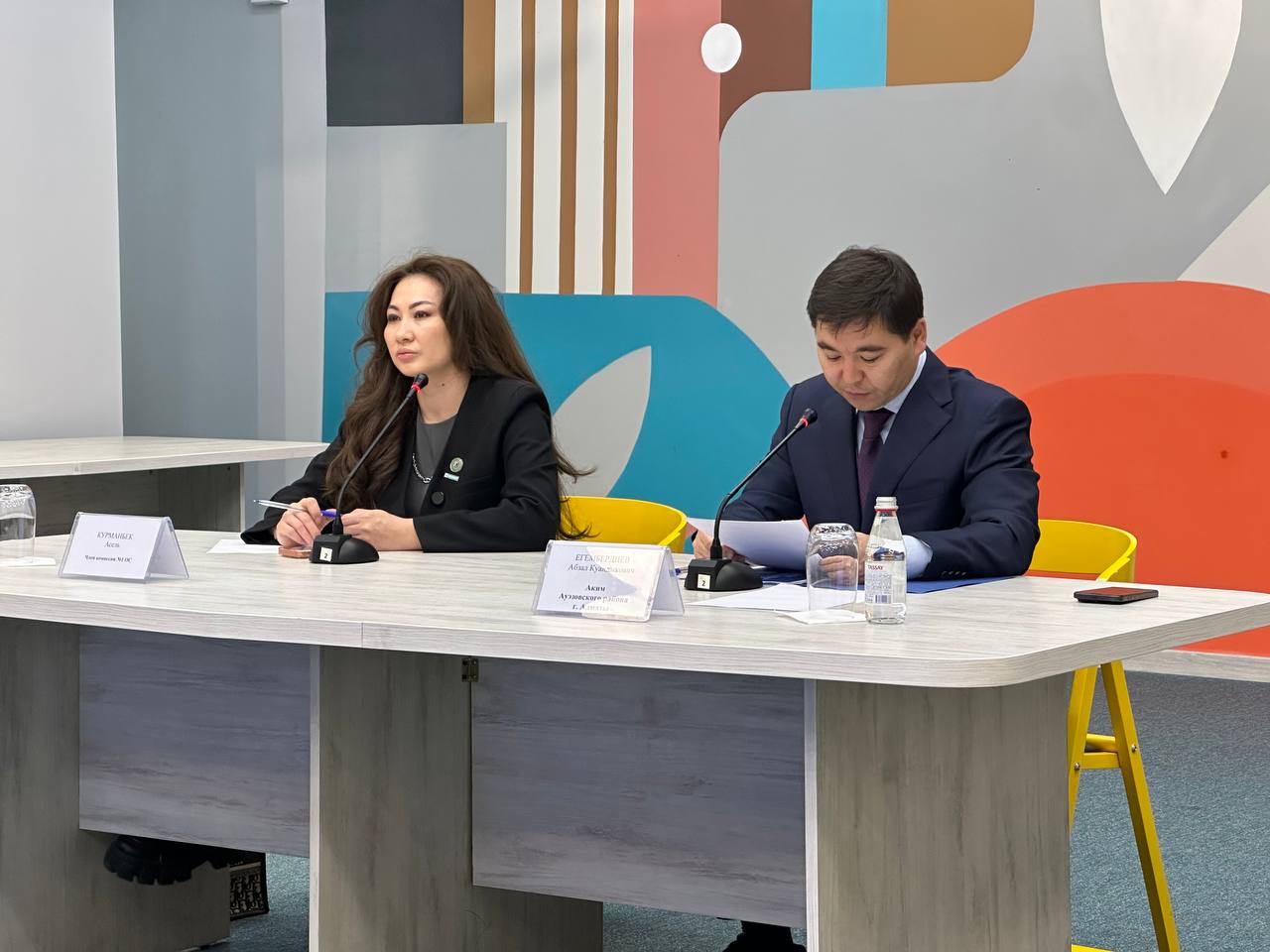 ОТЧЕТ ОБ ИСПОЛНЕНИИ ПРОГРАММЫ «БЮДЖЕТ НАРОДНОГО УЧАСТИЯ» И БЮДЖЕТА РАЙОНА