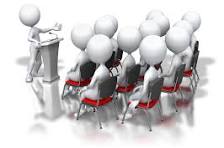 Отчетная встреча с населением