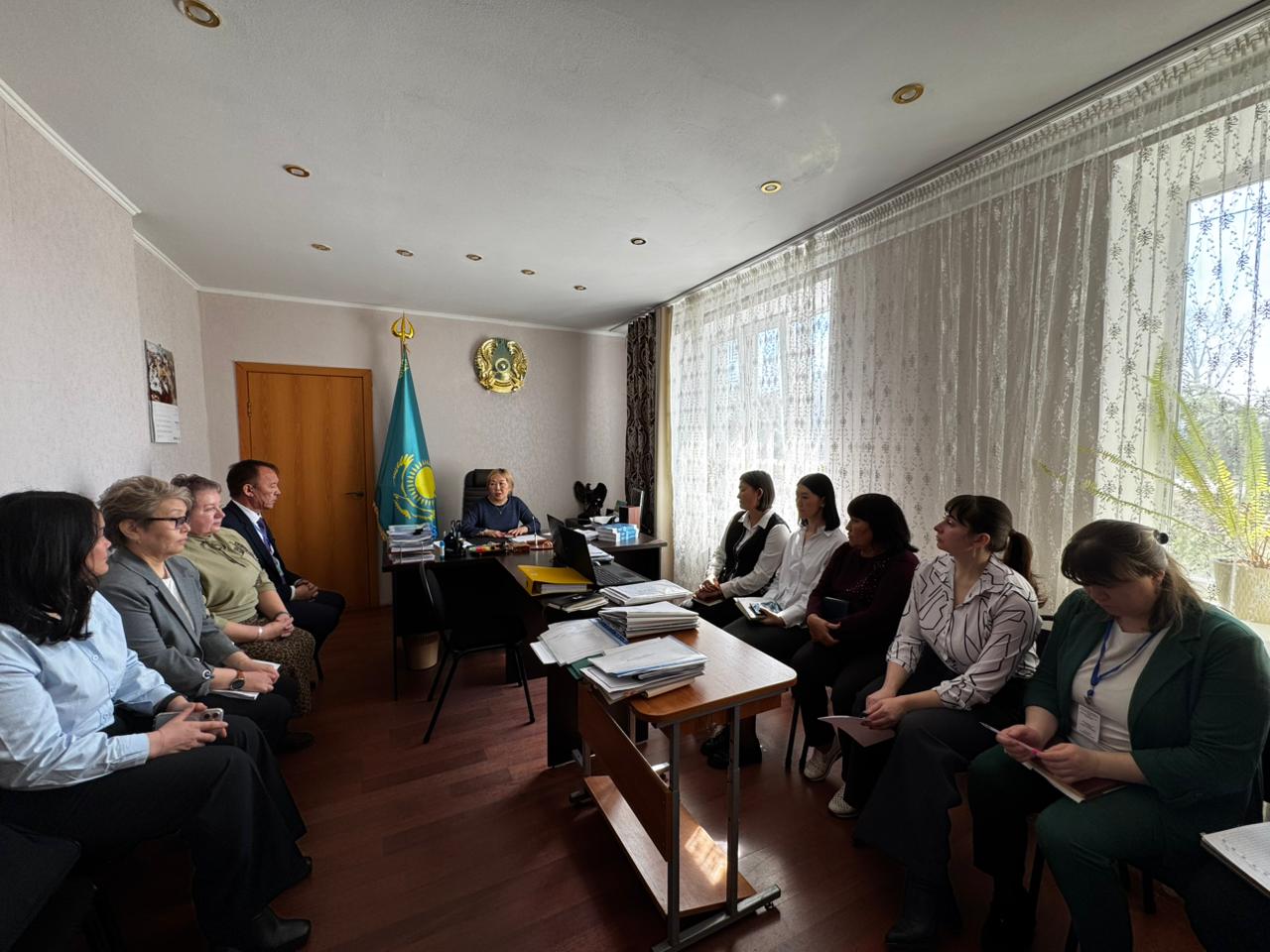 О плановой проверке