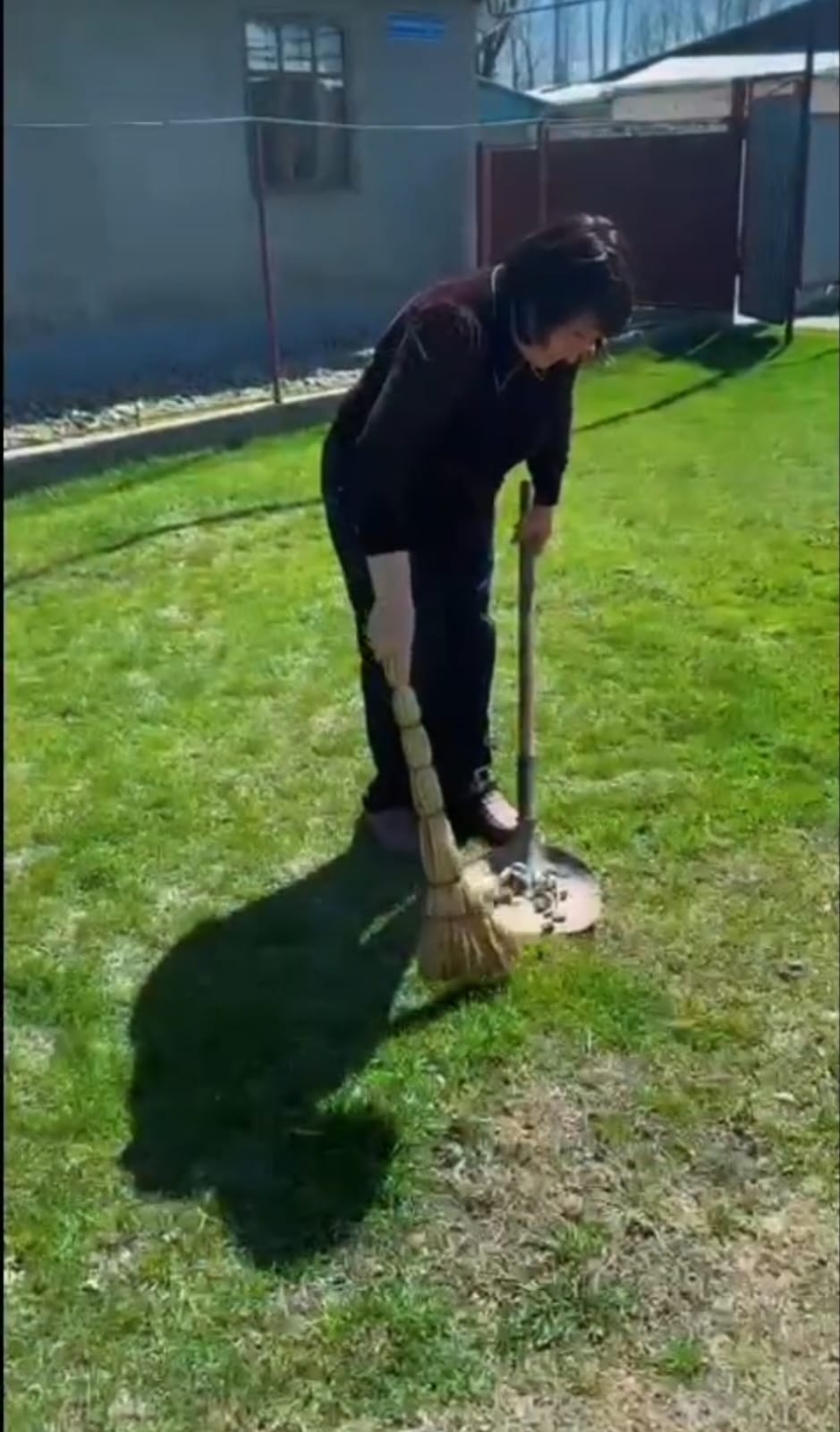 Чистота – общее дело