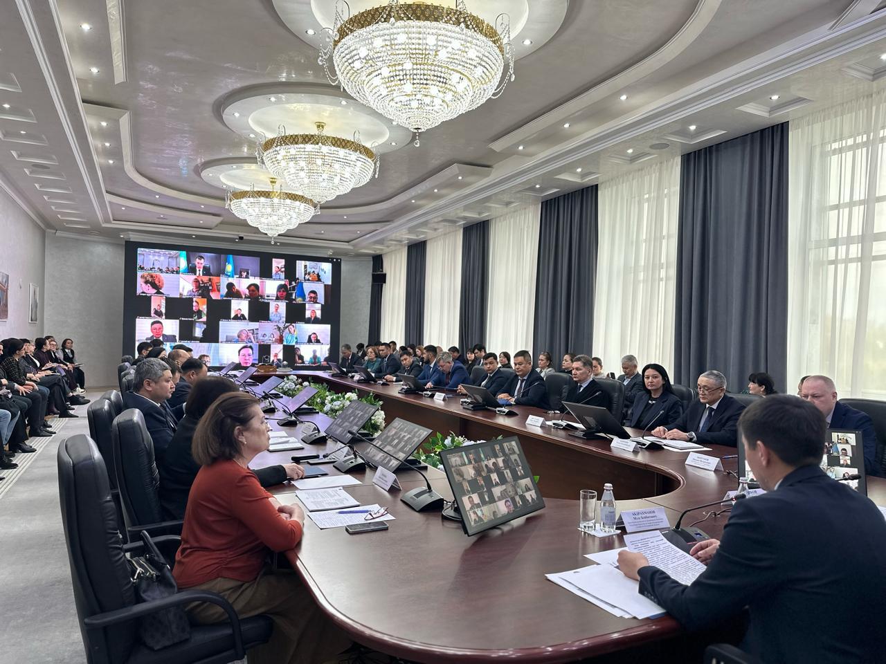 Борьба с коррупцией на всех уровнях остается  приоритетом государственной политики
