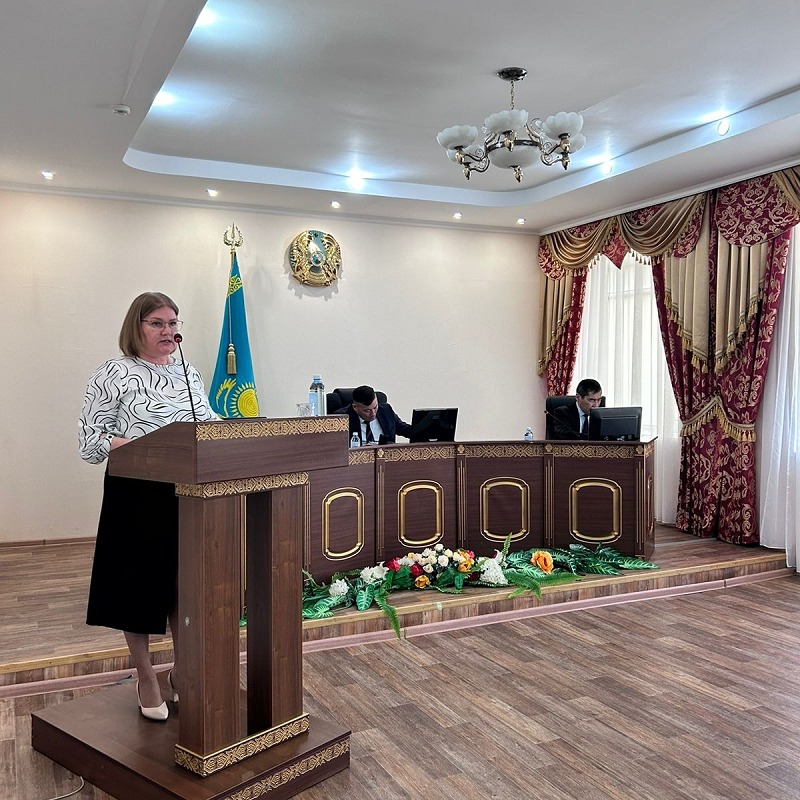 В Житикаринском районе на постоянном контроле находится работа по исполнению поручению акима Костанайской области, направленная на социально-экономическое развитие территории и поддержку предпринимательской инициативы.