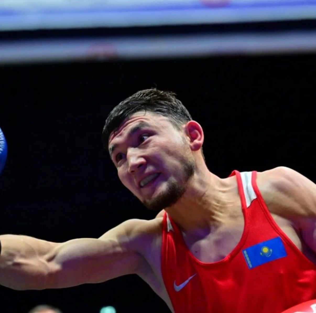 Ертуган Зейнуллинов-в полуфинале чемпионата Азии!