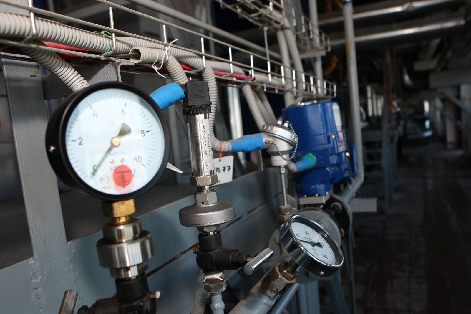 В Алматы с 3 апреля начинается поэтапное отключение отопления