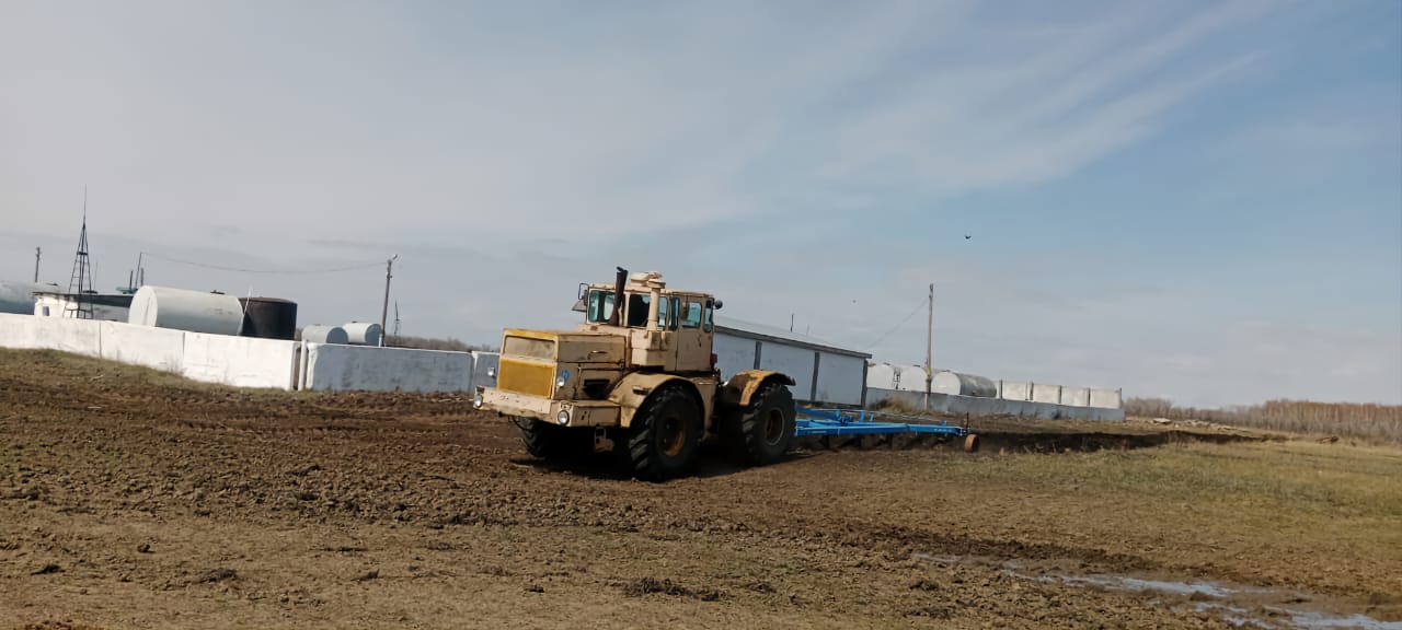 22 апреля 2026 года проведены противопожарные мероприятия.