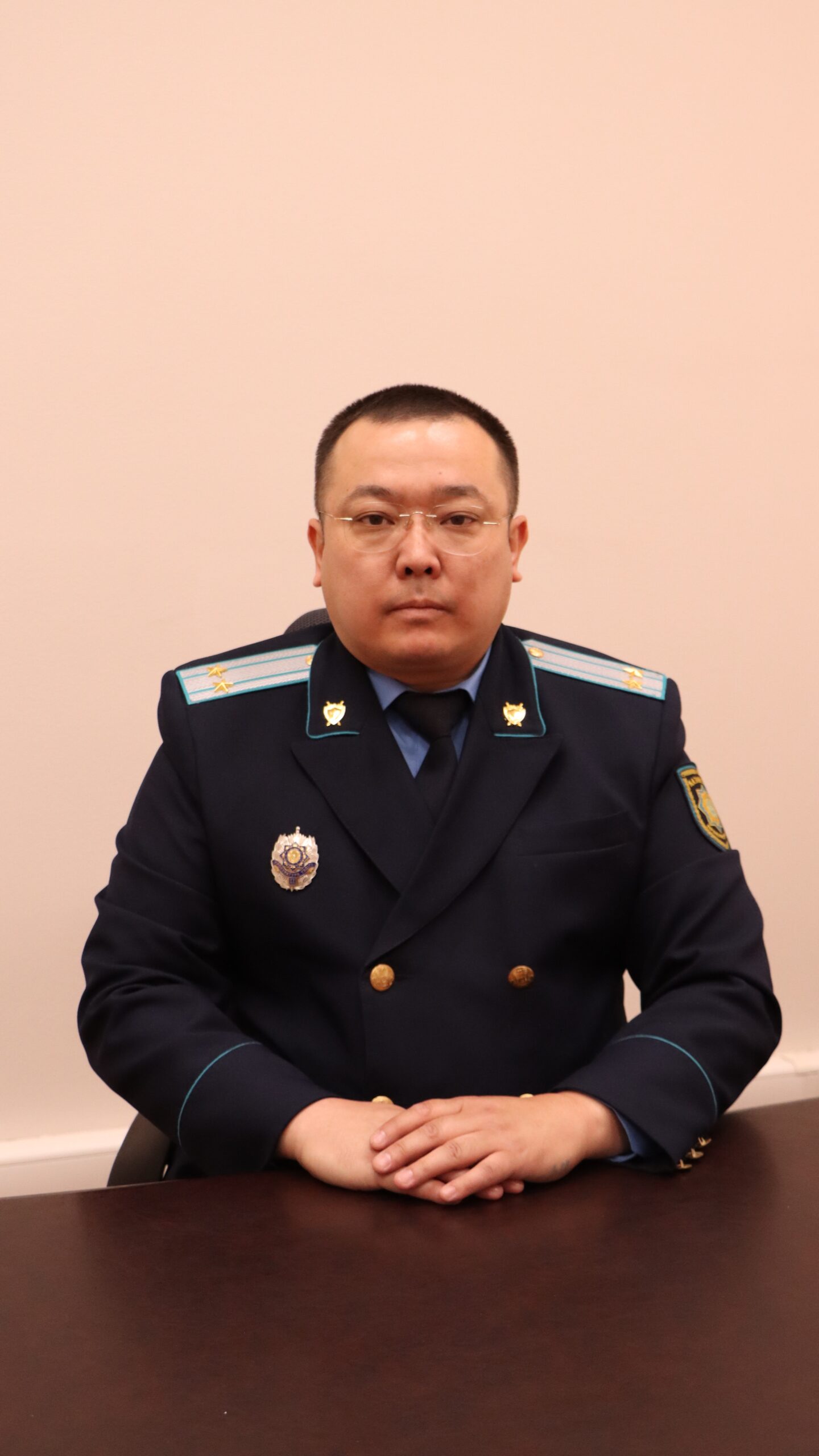 В прокуратуре Костанайской области  кадровые назначения