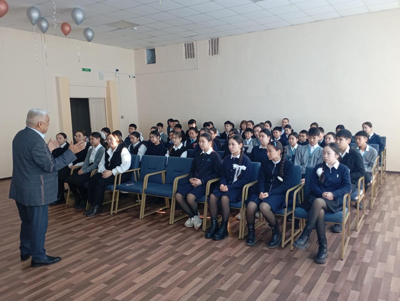 Образование, воспитание и социальная поддержка — в центре внимания