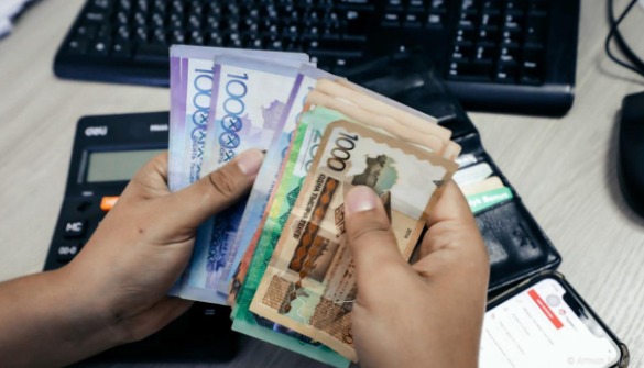 Ко Дню Победы ветераны области Жетісу получат 296 млн. тенге