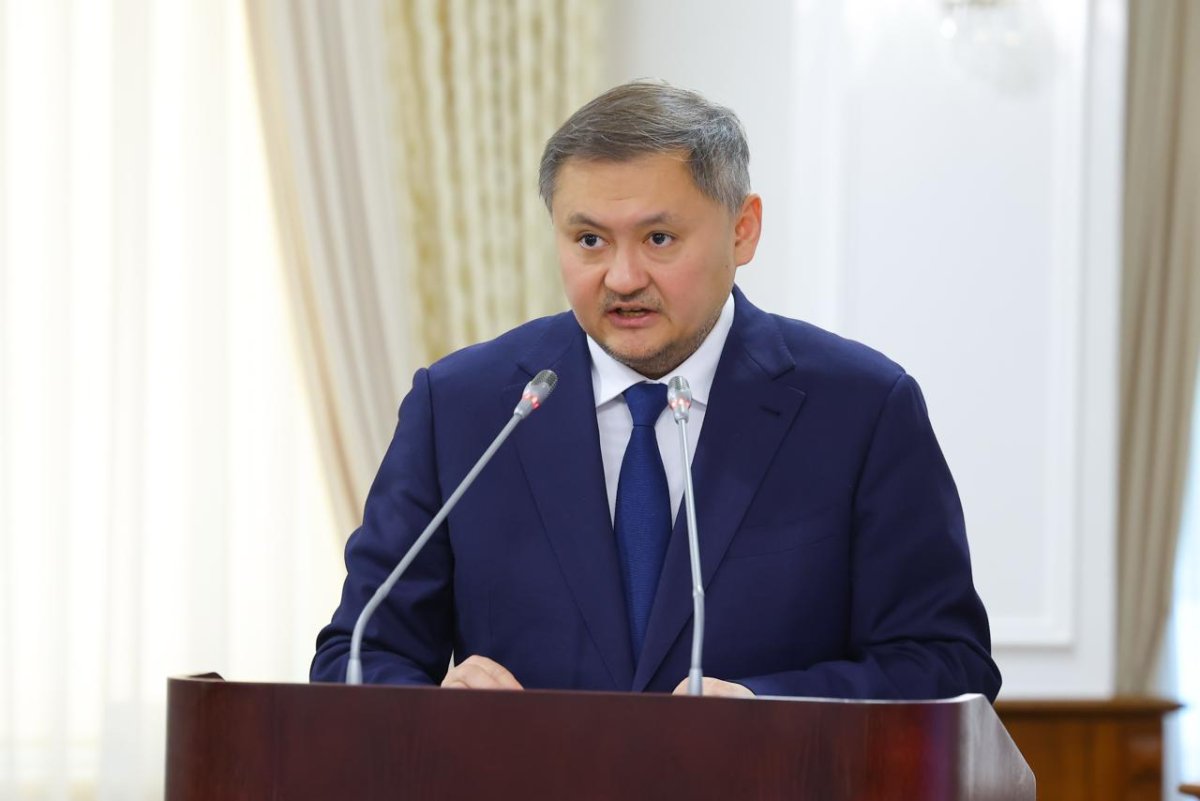 Казахстан усиливает роль науки и вузов в развитии инноваций.