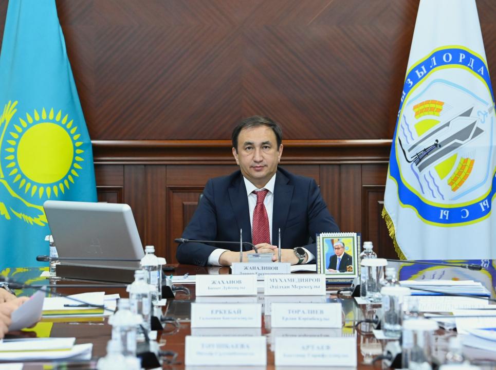 «Таза Қазақстан»: для жителей и туристов создана комфортная среда