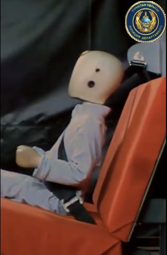 Профилактика на трассе: водителям разъяснены требования безопасности