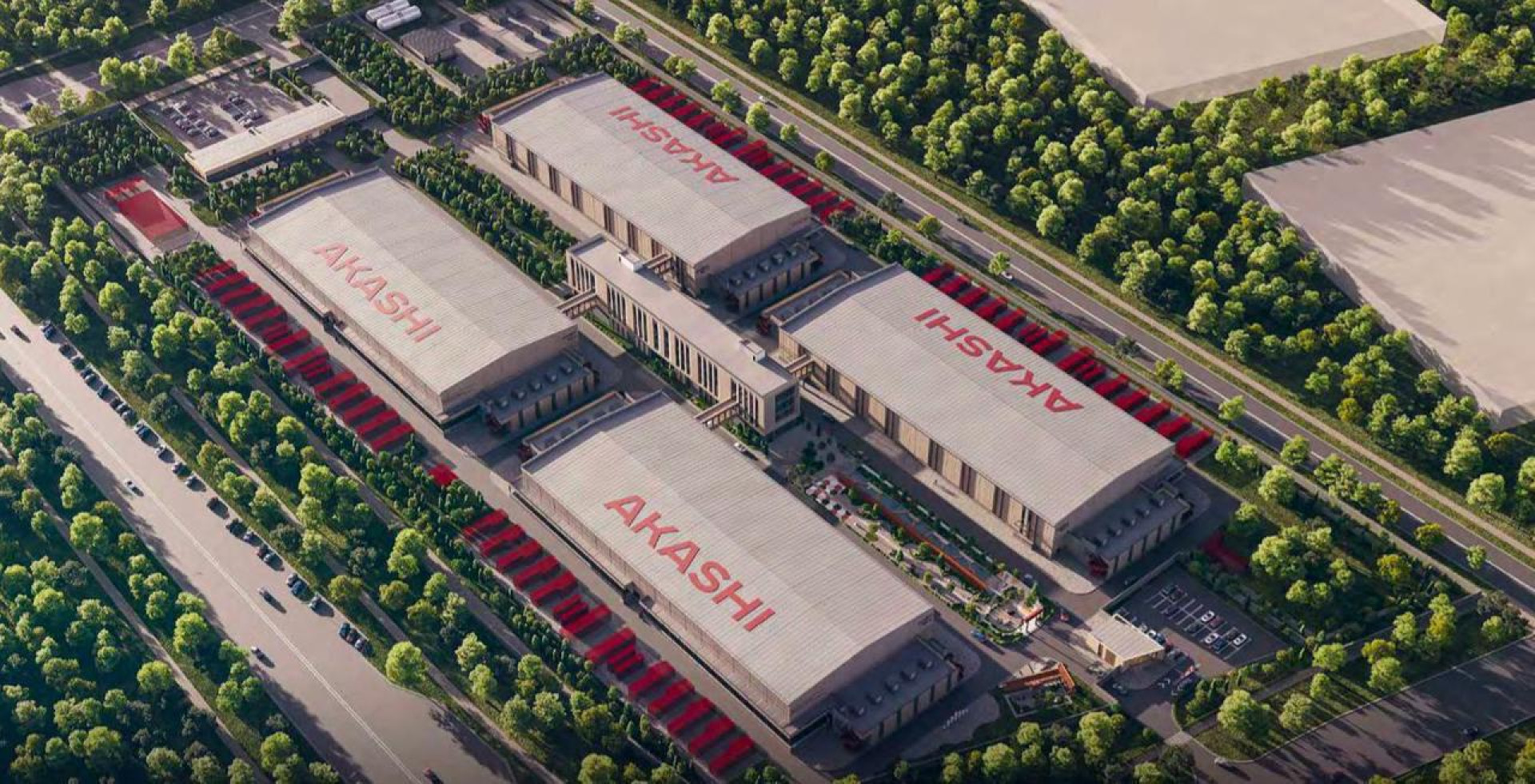 Казахстанский дата-центр AKASHI подтвердил статус одного из самых надёжных в мире