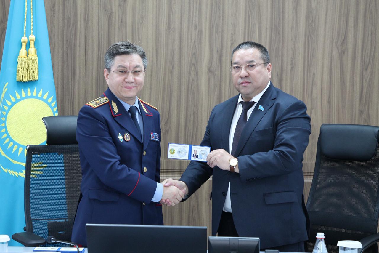 «Закон и порядок»: ключевые решения консультативного совета