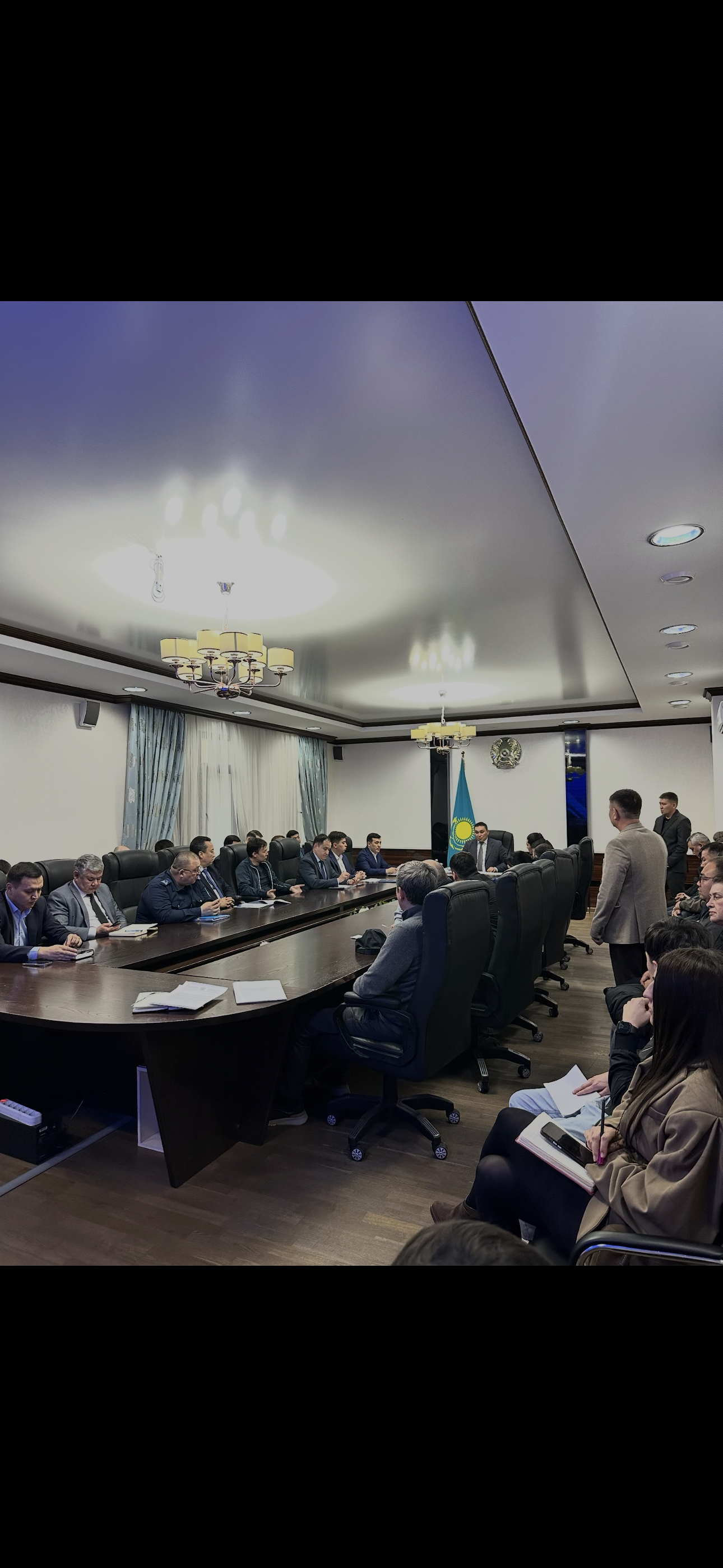 Әлеуметтік маңызы бар азық-түлік тауарларының бағасы – басты назарда!