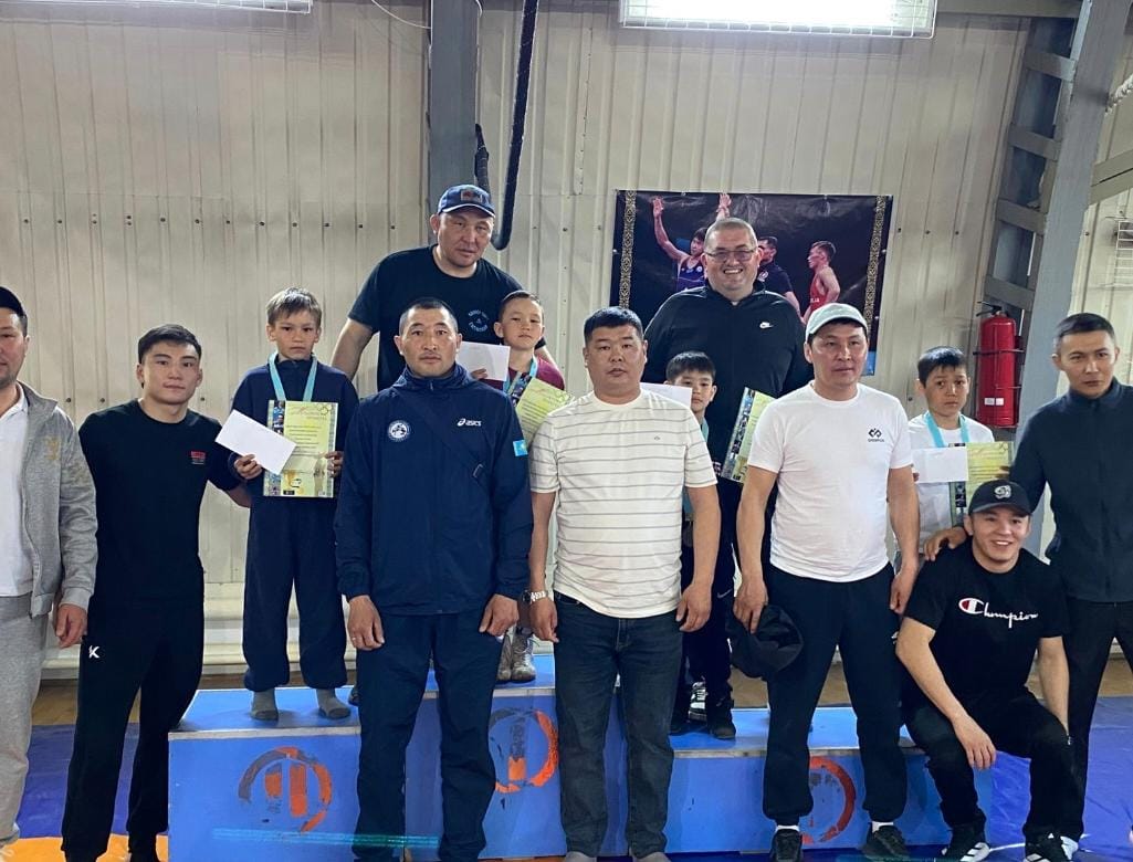 Вернулись с победой