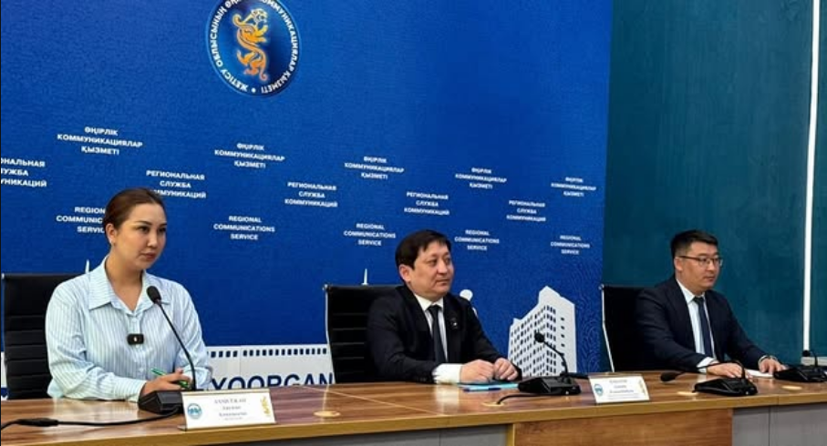 Лишь четверть организаций образования области Жетісу прошли аттестацию