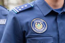 В Астане водители трёх грузовых машин арестованы за неповиновение в ходе акции «Таза Қазақстан»