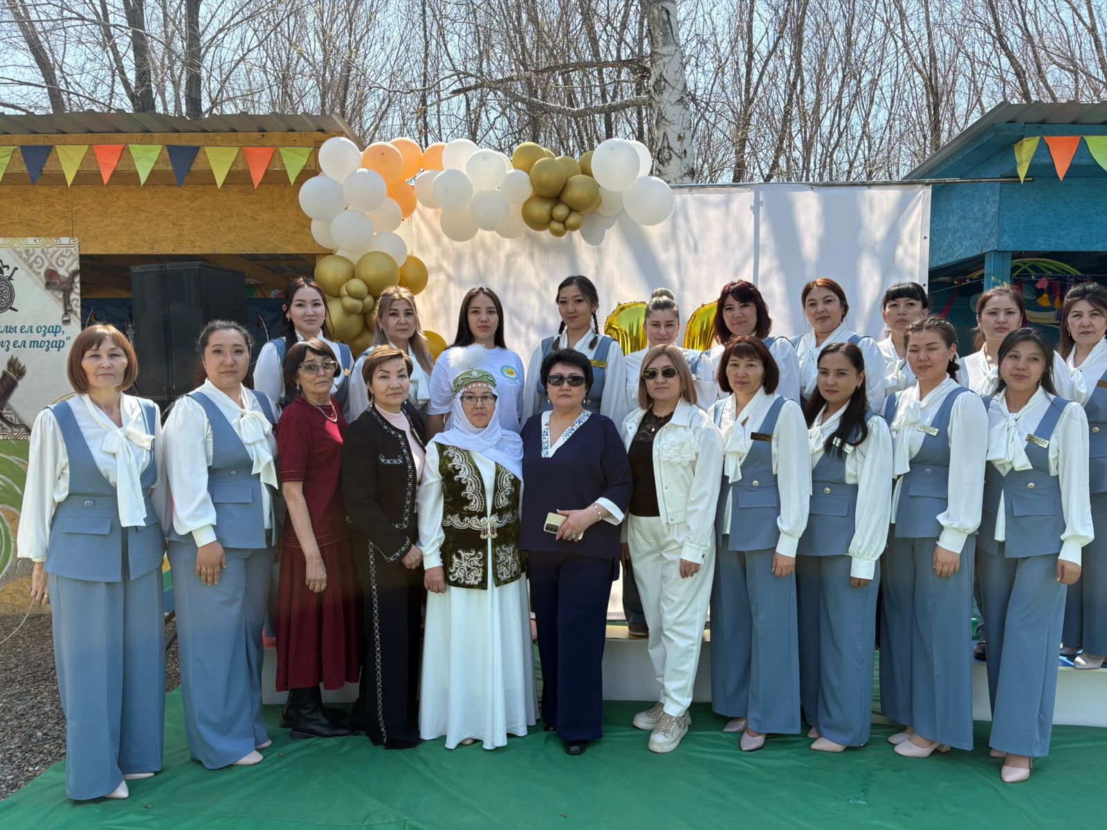 Педагоги частных детских садов встретились на областном семинаре-практикуме