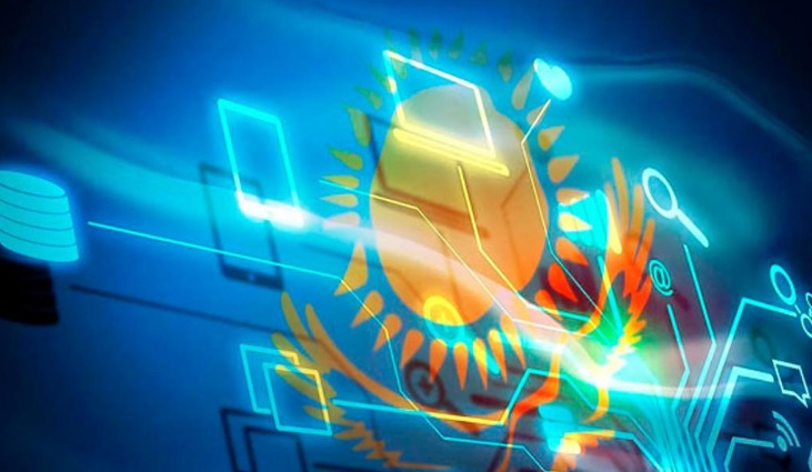 Около 700 казахстанцев прошли обучение цифровой грамотности в ЦОНах за месяц