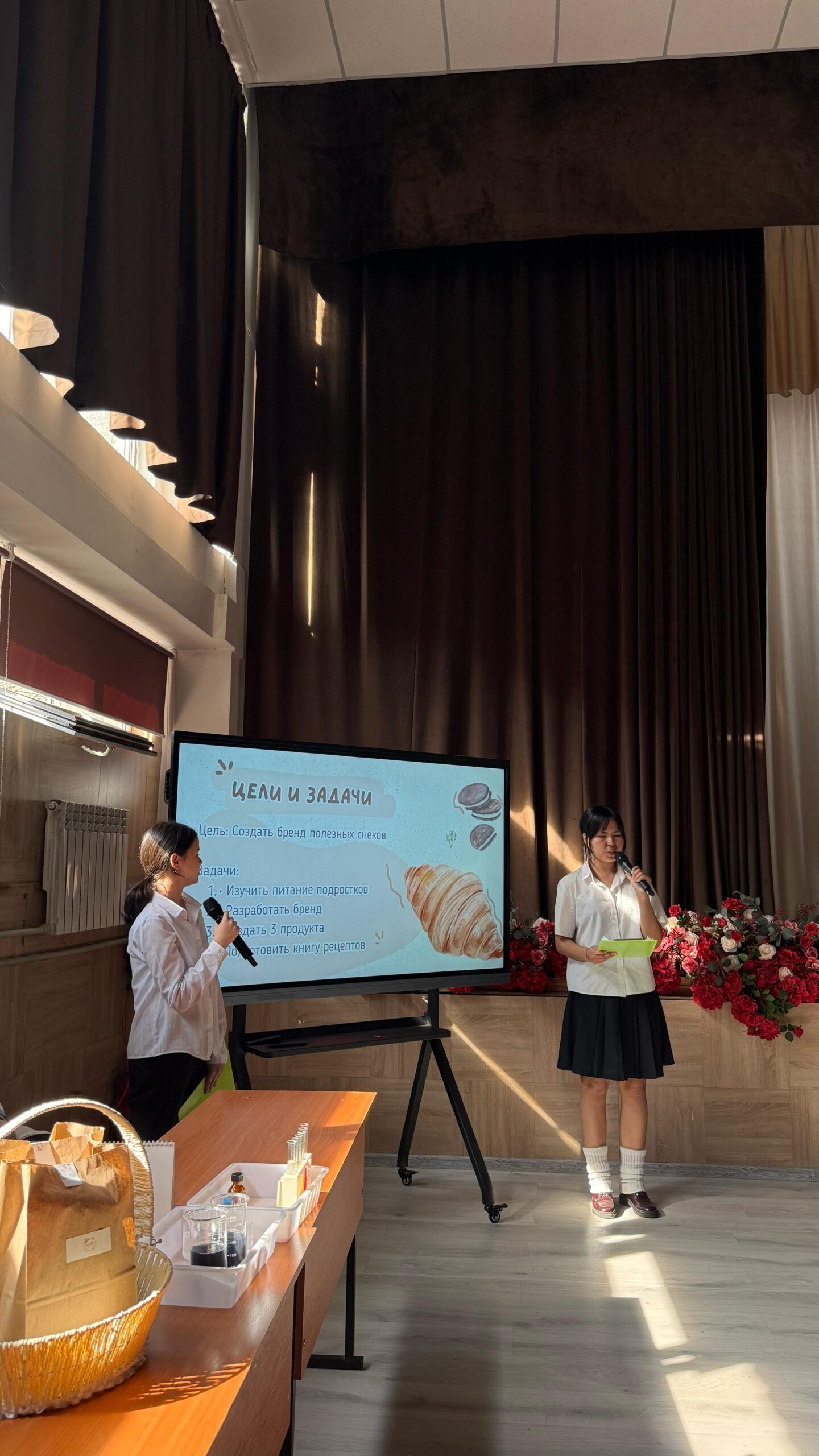 В Алматы прошел образовательный экскурс для молодых директоров школ