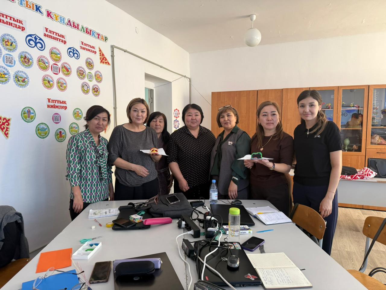 Курс повышения квалификации для учителей начальных классов