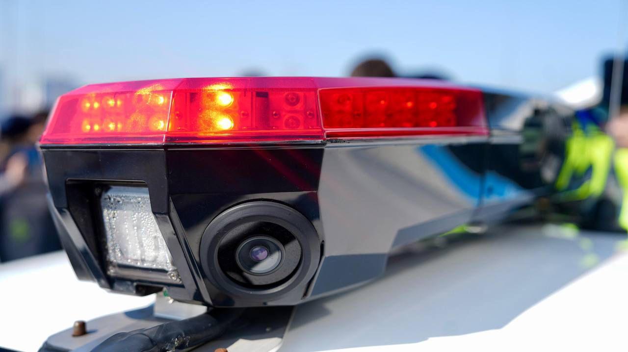 Профилактика и контроль: в ВКО продолжается работа по повышению безопасности на дорогах